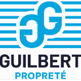 Logo de l'entreprise GUILBERT PROPRETE
