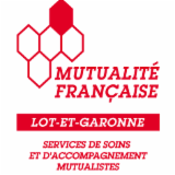 Logo de l'entreprise MUTUALITE FRANCAISE DE LOT ET GARONNE