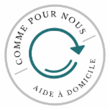 Logo de l'entreprise COMME POUR NOUS