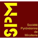 Logo de l'entreprise STE PYRENEENNE DE MIROITERIE