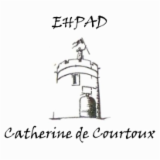 Logo de l'entreprise EHPAD RESIDENCE CATHERINE DE COURTOUX