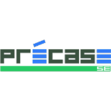 Logo de l'entreprise PRECASE S.E.