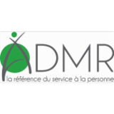Logo de l'entreprise ADMR Moyenne Galaure