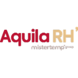 Logo de l'entreprise AQUILA RH