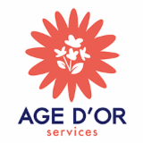 Logo de l'entreprise AGE D'OR SERVICES