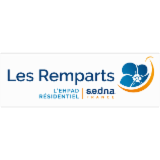 Logo de l'entreprise RESIDENCE LES REMPARTS - SEDNA