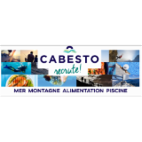 Logo de l'entreprise CABESTO
