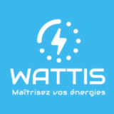 Logo de l'entreprise WATTIS