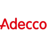 Logo de l'entreprise ADECCO