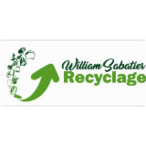 Logo de l'entreprise WILLIAM SABATIER RECYCLAGE