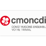 Logo de l'entreprise CmonCDI
