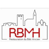 Logo de l'entreprise RBMH