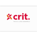 Logo de l'entreprise CRIT