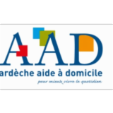 Logo de l'entreprise ARDECHE AIDE A DOMICILE