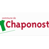 Logo de l'entreprise MAIRIE de CHAPONOST