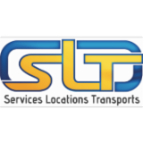 Logo de l'entreprise SLT