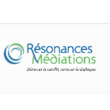 Logo de l'entreprise RESONANCES MEDIATIONS