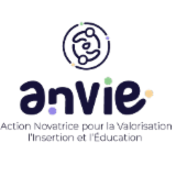 Logo de l'entreprise ANVIE RESO LABONDE 35
