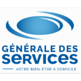 Logo de l'entreprise GENERALE DES SERVICES