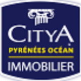 Logo de l'entreprise CITYA PYRENEES OCEAN