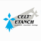Logo de l'entreprise CELT'ETANCH