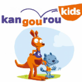 Logo de l'entreprise Kangourou Kids