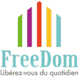 Logo de l'entreprise FREE DOM