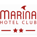Logo de l'entreprise MARINA HOTEL CLUB - CAMPINT MARINA PARAD