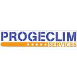 Logo de l'entreprise PROGECLIM SERVICES