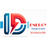 Logo de l'entreprise ID ENERGY