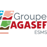 Logo de l'entreprise ASS DE GESTION ACTION SOCIALE