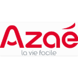 Logo de l'entreprise AZAE ANNEMASSE
