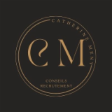Logo de l'entreprise C.M.Conseils