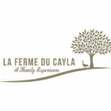 Logo de l'entreprise LA FERME DU CAYLA