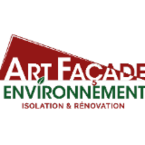 Logo de l'entreprise ART FACADE ENVIRONNEMENT