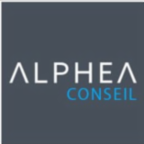 Logo de l'entreprise ALPHEA CONSEIL