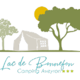 Logo de l'entreprise CAMPING DE BONNEFON