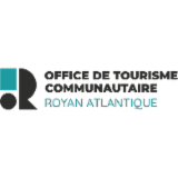 Logo de l'entreprise OFFICE DE TOURISME ROYAN ATLANTIQUE
