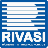 Logo de l'entreprise RIVASI BTP