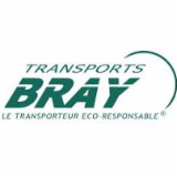 Logo de l'entreprise SAS BRAY TRANSPORTS