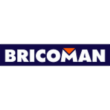 Logo de l'entreprise BRICOMAN