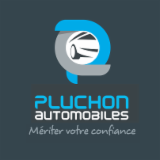 Logo de l'entreprise PLUCHON AUTOMOBILES