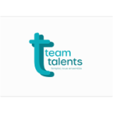 Logo de l'entreprise TEAM TALENTS