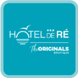 Logo de l'entreprise HOTEL DE RE