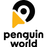 Logo de l'entreprise PENGUIN WORLD