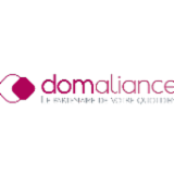 Logo de l'entreprise DOMALIANCE LONS LE SAUNIER
