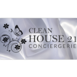 Logo de l'entreprise CLEANHOUSE 21