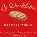 Logo de l'entreprise Boulangerie pâtisserie le diablotin