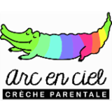 Logo de l'entreprise CRECHE ARC EN CIEL