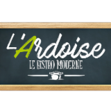 Logo de l'entreprise L'ARDOISE